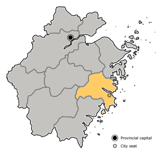 File:ChinaZhejiangTaizhou.png