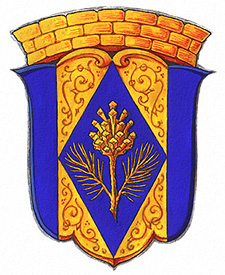 Файл:Coat of Arms of Komarovo (St Petersburg).jpg