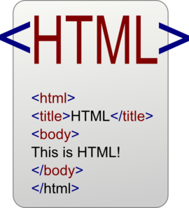 Файл:HTML logo.png