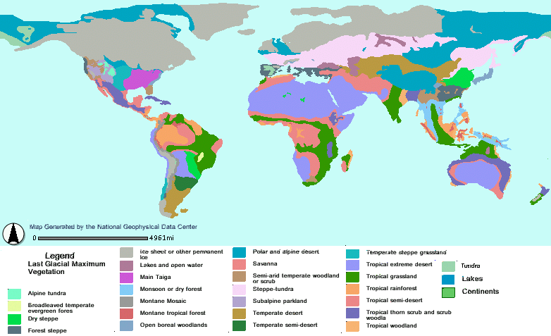 Файл:Last glacial vegetation map.png