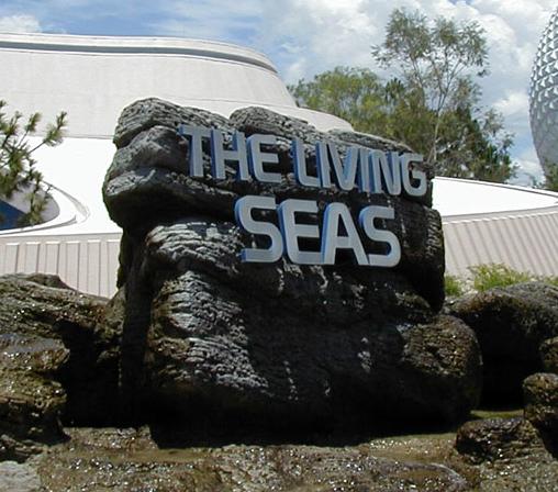 File:Living seas entrance sign.jpg