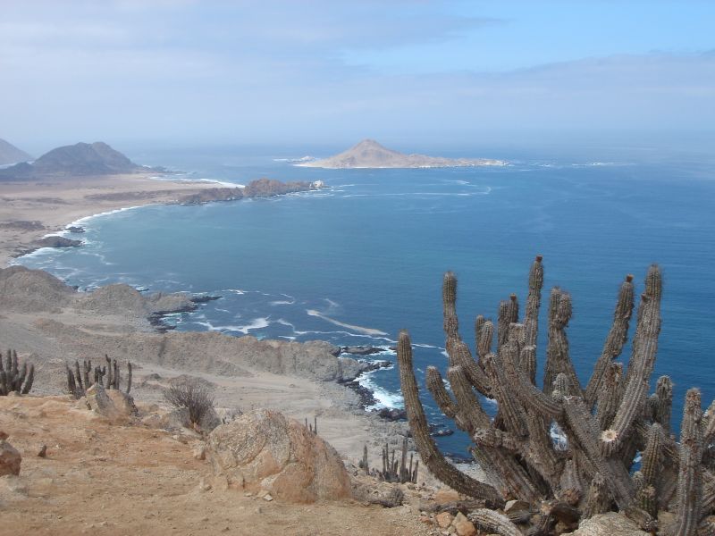 File:Pan de Azucar National Park.jpg