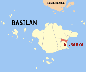 File:Ph locator basilan al-barka.png