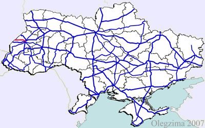 File:Ukraine road m10.jpg