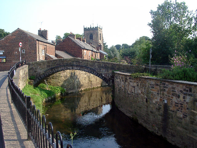 File:Yarrow Bridge, Croston - geograph.org.uk - 12628.jpg