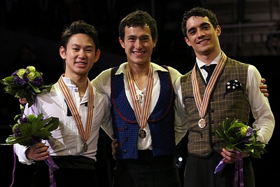 File:2013 World Championships Men Podium.jpg