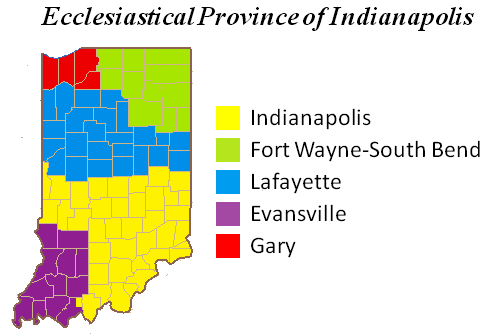 File:Ecclesiastical Province of Indianapolis map.png