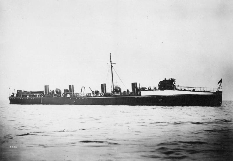 File:HMS Banshee (1894) IWM Q 038332.jpg