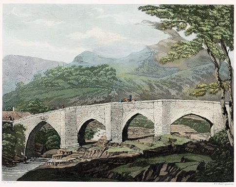 File:Llangollen bridge 1793.jpeg