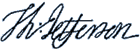 File:ThomasJeffersonSignature.png