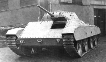 Файл:Carro Armato Celere sahariano 3, M 16-43.jpg