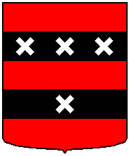 File:Coat of arms of Amstelveen.png