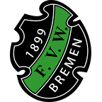 Archivo:Logo Werder Bremem 1905-1914.gif