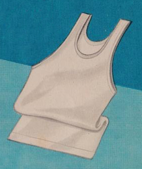 File:Old style vest (tank top), from 1950s Chinese advertisement.jpg