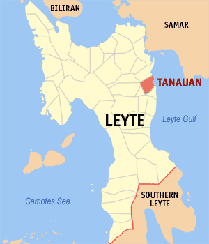 File:Ph locator leyte tanauan.png