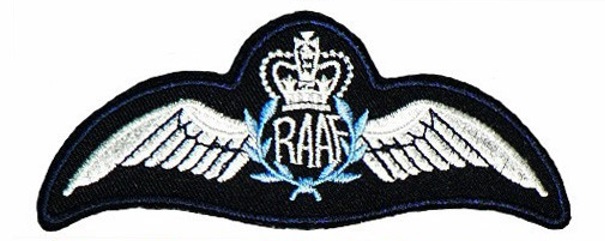 File:Royal Australian Air Force Pilot Brevet Wings.jpg