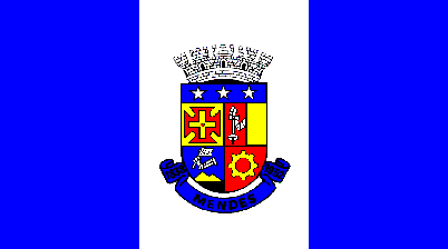 Файл:Bandeira de Mendes (Rio de Janeiro).png