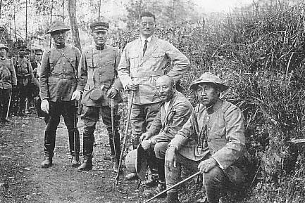 File:Commander and Staff of Musha Punitive force.JPG