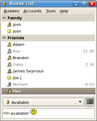 Файл:Gaim-buddylist-2.0.0b6.png