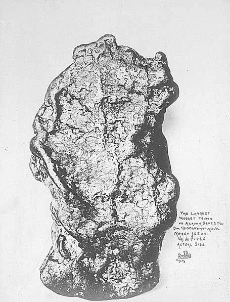 File:Largest gold nugget found in Anvil Creek, Alaska (5017554977).jpg