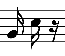 Файл:Sixteenth notes and rest.png