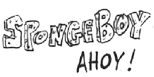 Файл:SpongeBoy Ahoy! logo.png