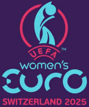 File:UEFA Women's Euro Switzerland 2025 Logo.png