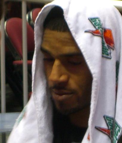 File:Jim Jackson pregame.JPG