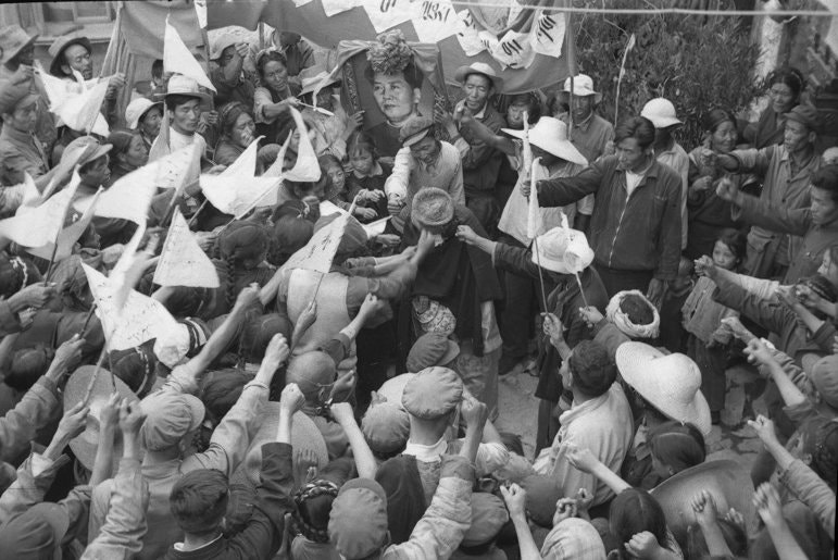 File:Samding Dorje Pamo during the Cultural Revolution.jpg