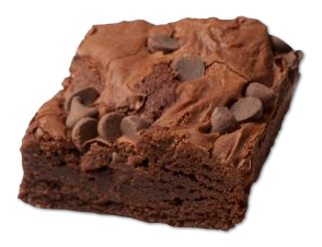 File:Brownie transparent.png