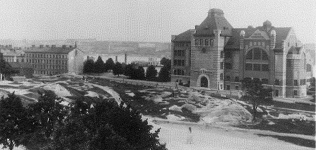 File:Building of Kungsholmens läroverk1907.jpg