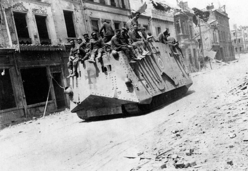 File:Bundesarchiv Bild 183-P1013-316, Westfront, deutscher Panzer in Roye.jpg