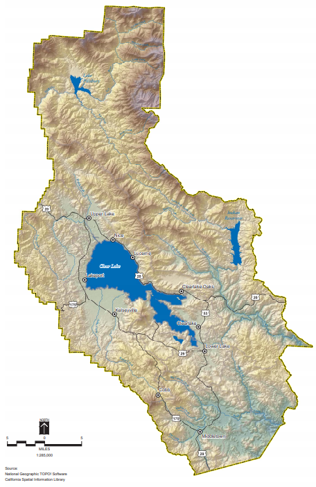 Lake_County,_California_topography