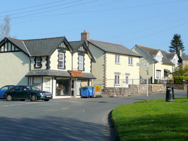 Archivo:Netherend Stores - geograph.org.uk - 1809721.jpg