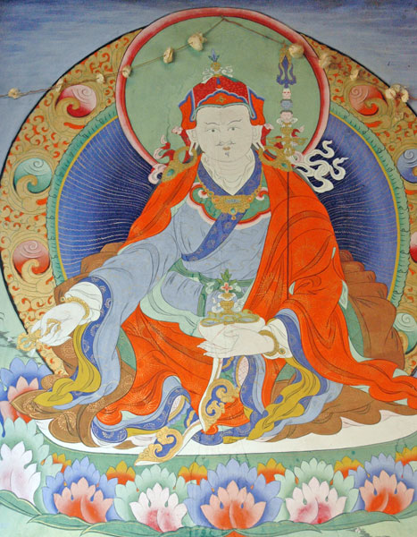 Файл:Paro Padmasambhava.jpg