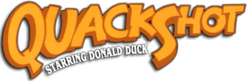 Archivo:Quackshot logo.png