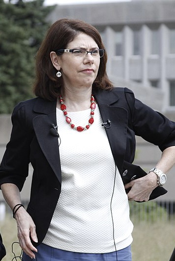 File:Senator Kari Dziedzic.jpg