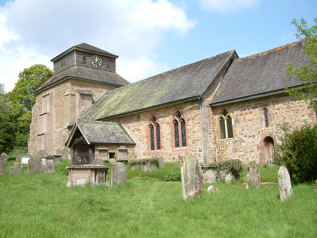 File:St Mary, Hopesay - geograph.org.uk - 161638.jpg