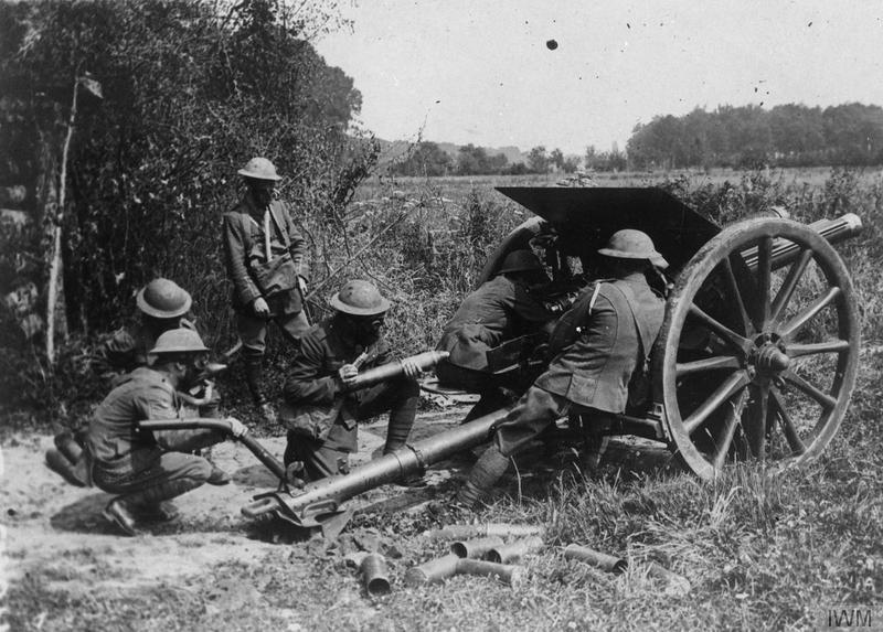 File:The British Army on the Western Front, 1914-1918 Q80089.jpg