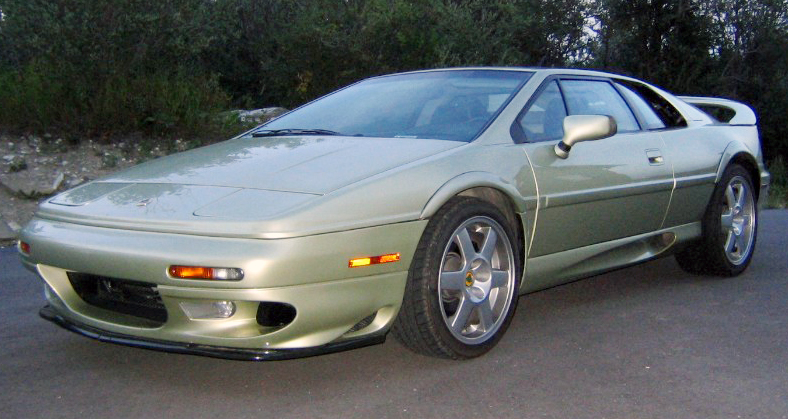 File:1997 Lotus Esprit V8.jpg