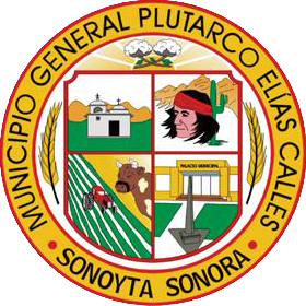 Файл:Escudo de General Plutarco Elías Calles Sonora.png