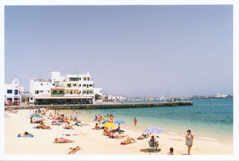 File:Playa Corralejo Fuerteventura.jpg