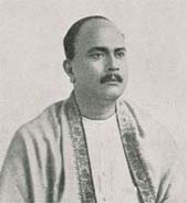 Atulprasad Sen