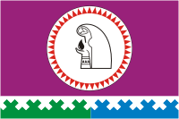 Файл:Flag of Oktyabrsky rayon (Khanty-Mansia).png