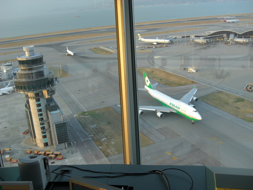 File:HKG tower view of runway.jpg