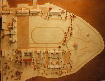 File:Royal Military College of Canada model.jpg