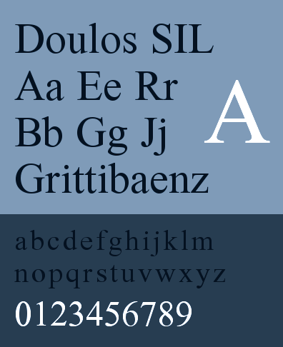 File:Doulos SIL specimen.png