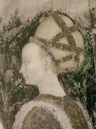 File:Maria Comnena Greek Princess Trebizond by Pisanello.JPG