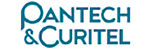 Pantech & Curitel logo