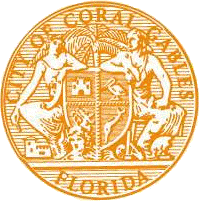 File:Seal of Coral Gables, Florida.png